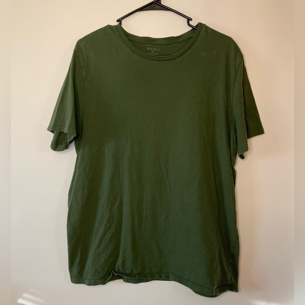 Forever 21 Mens Shirt